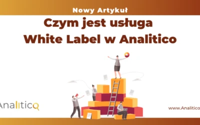 Czym jest usługa White Label w Analitico?