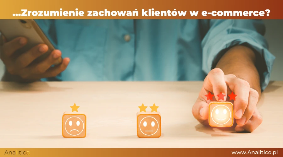 Jak automatyzacja biznesowa może pomóc w zrozumieniu zachowań klientów w e-commerce?