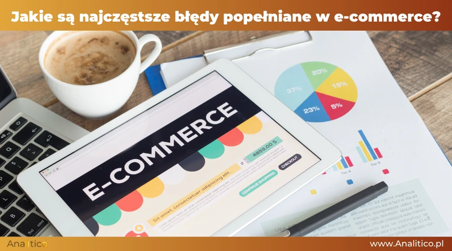 Skuteczne unikanie najczęstszych błędów e-commerce - porady dla Allegro