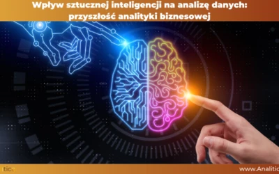 Wpływ sztucznej inteligencji na analizę danych